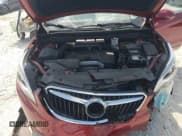 ✅ 2019 Buick Envision Essence • VIN: LRBFXCSA6KD145356 • Lot: 80795275. Wystawiony na Copart z przebiegiem 63 656 mil. Bezpłatny archiwum sprzedaży aukcyjnych z USA i szczegółowy raport historii pojazdu na DreamBid. Zdjęcie 12.