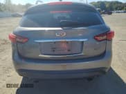 ✅ 2011 Infiniti FX • VIN: JN8AS1MW6BM140718 • Lot: 85102865. Listed on Copart with 150,179 mi. Free auction sales archive from the USA and detailed vehicle history report at DreamBid. Image 6.