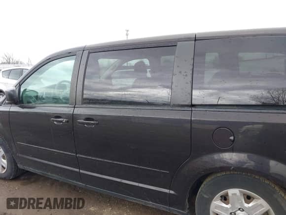 2010 Dodge Grand Caravan SE with VIN 2D4RN4DE2AR335292, listed as a IAAI auction lot 41721357 with 149,468 mi miles and . Bid and sale history available at DreamBid. Image 14.