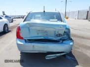 ✅ 2010 Hyundai Accent GLS • VIN: KMHCN4AC4AU508332 • Лот: 42478560. Опубликован ранее на IAAI с пробегом 138 120 миль. Бесплатный доступ к архиву аукционных продаж из США и подробный отчёт об истории автомобиля на DreamBid. Изображение 6.