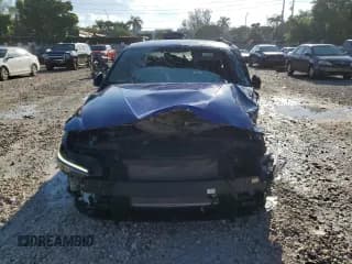 ✅ 2024 Hyundai Elantra SEL • VIN: KMHLM4DG8RU810378 • Lot: 84252695. Listed on Copart with 8,630 mi. Free auction sales archive from the USA and detailed vehicle history report at DreamBid. Image 5.