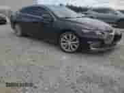 ✅ 2018 Chevrolet Malibu Premier • VIN: 1G1ZE5SX5JF283194 • Lot: 82392115. Listed on Copart with 117,497 mi. Free auction sales archive from the USA and detailed vehicle history report at DreamBid. Image 4.