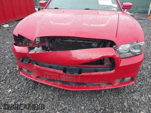 ✅ 2013 Dodge Charger RT Max • VIN: 2C3CDXDT9DH555825 • Lot: 42371793. Listed on IAAI with 133,517 mi. Free auction sales archive from the USA and detailed vehicle history report at DreamBid. Image 6.