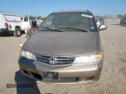 ✅ 2004 Honda Odyssey EX-L • VIN: 5FNRL18044B009591 • Lot: 85877245. Listed on Copart with 275,546 mi. Free auction sales archive from the USA and detailed vehicle history report at DreamBid. Image 5.