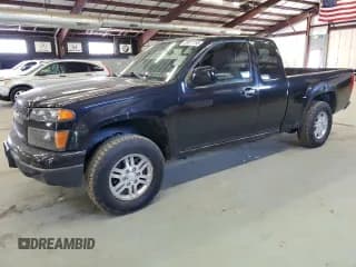 ✅ 2012 Chevrolet Colorado 1LT • VIN: 1GCJTCFE0C8135615 • Лот: 59671195. Опубликован ранее на Copart с пробегом 114 817 миль. Бесплатный доступ к архиву аукционных продаж из США и подробный отчёт об истории автомобиля на DreamBid. Изображение 1.