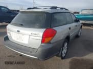 ✅ 2007 Subaru Legacy Outback • VIN: 4S4BP61C277306128 • Лот: 43752381. Опубликован ранее на IAAI с пробегом 230 300 миль. Бесплатный доступ к архиву аукционных продаж из США и подробный отчёт об истории автомобиля на DreamBid. Изображение 4.