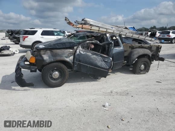 ✅ 2004 Ford Ranger Edge • VIN: 1FTYR14E64PA46174 • Lot: 45872125. Wystawiony na Copart z przebiegiem Nie podano. Bezpłatny archiwum sprzedaży aukcyjnych z USA i szczegółowy raport historii pojazdu na DreamBid. Zdjęcie 1.