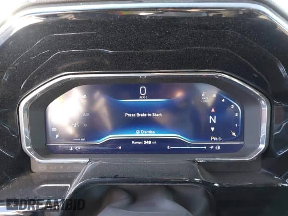 2025 Chevrolet Silverado 1500 LT с VIN 1GCPACED3SZ128434, выставлен на аукционе IAAI как лот 43594099 с пробегом Не указан миль и . История ставок и продаж доступна на DreamBid. Изображение 7.