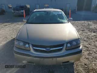 2004 Chevrolet Impala с VIN 2G1WF52E349177936, выставлен на аукционе Copart как лот 73334824 с пробегом 101 933 миль миль и Чистый • Clean title. История ставок и продаж доступна на DreamBid. Изображение 5.