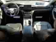 2021 Ford Explorer Limited with VIN 1FMSK8FH3MGB52538, listed as a Copart auction lot 80345475 with Not provided miles and Salvage title. Bid and sale history available at DreamBid. Image 8.