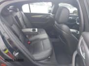 ✅ 2022 Cadillac CT5 Premium Luxury • VIN: 1G6DT5RK5N0119117 • Lot: 43400100. Listed on IAAI with 28,024 mi. Free auction sales archive from the USA and detailed vehicle history report at DreamBid. Image 8.