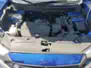 2017 Mitsubishi Outlander SEL с VIN JA4AP4AW1HZ063183, выставлен на аукционе Copart как лот 51605635 с пробегом 47 426 миль миль и Списание • Salvage title. История ставок и продаж доступна на DreamBid. Изображение 13.