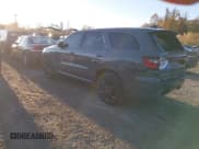 ✅ 2025 Dodge Durango GT • VIN: 1C4RDJDG6SC525073 • Lot: 43663543. Listed on IAAI with 13,723 mi. Free auction sales archive from the USA and detailed vehicle history report at DreamBid. Image 3.