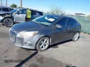 ✅ 2013 Ford Focus SE • VIN: 1FADP3F22DL374269 • Lot: 43646210. Listed on IAAI with 84,598 mi. Free auction sales archive from the USA and detailed vehicle history report at DreamBid. Image 6.