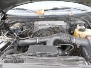 ✅ 2011 Ford F-150 Lariat • VIN: 1FTFW1ET5BFB40515 • Lot: 43870163. Listed on IAAI with 223,241 mi. Free auction sales archive from the USA and detailed vehicle history report at DreamBid. Image 10.