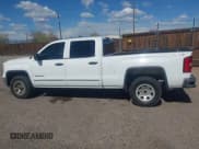 ✅ 2014 GMC Sierra 1500 • VIN: 3GTU2TEC4EG443898 • Лот: 42092835. Опубликован ранее на IAAI с пробегом 208 876 миль. Бесплатный доступ к архиву аукционных продаж из США и подробный отчёт об истории автомобиля на DreamBid. Изображение 14.