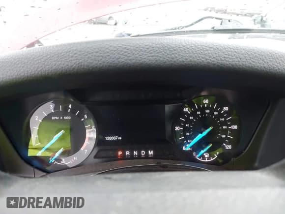 ✅ 2015 Ford Expedition Max XLT • VIN: 1FMJK1JT7FEF39767 • Лот: 43636563. Опубликован ранее на IAAI с пробегом 128 337 миль. Бесплатный доступ к архиву аукционных продаж из США и подробный отчёт об истории автомобиля на DreamBid. Изображение 7.