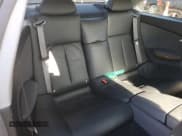 ✅ 2005 BMW 6 Series 645Ci • VIN: WBAEH73495B193487 • Lot: 88299505. Wystawiony na Copart z przebiegiem 57 967 mil. Bezpłatny archiwum sprzedaży aukcyjnych z USA i szczegółowy raport historii pojazdu na DreamBid. Zdjęcie 10.