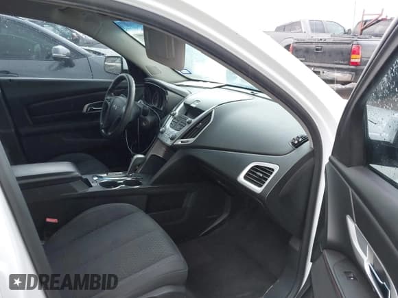 ✅ 2011 GMC Terrain SLE-1 • VIN: 2CTALMEC5B6386810 • Lot: 43016783. Listed on IAAI with 150,088 mi. Free auction sales archive from the USA and detailed vehicle history report at DreamBid. Image 5.