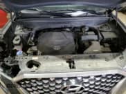 ✅ 2022 Hyundai Palisade Limited • VIN: KM8R5DHE6NU372650 • Лот: 83510154. Опубликован ранее на Copart с пробегом 51 152 миль. Бесплатный доступ к архиву аукционных продаж из США и подробный отчёт об истории автомобиля на DreamBid. Изображение 12.