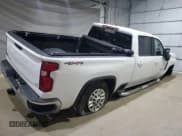 ✅ 2020 Chevrolet Silverado 2500HD LT • VIN: 1GC4YNE79LF275672 • Lot: 71227205. Listed on Copart with 97,234 mi. Free auction sales archive from the USA and detailed vehicle history report at DreamBid. Image 3.