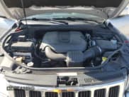 ✅ 2011 Jeep Grand Cherokee Laredo • VIN: 1J4RR4GG6BC746651 • Lot: 56205055. Listed on Copart with 154,342 mi. Free auction sales archive from the USA and detailed vehicle history report at DreamBid. Image 12.