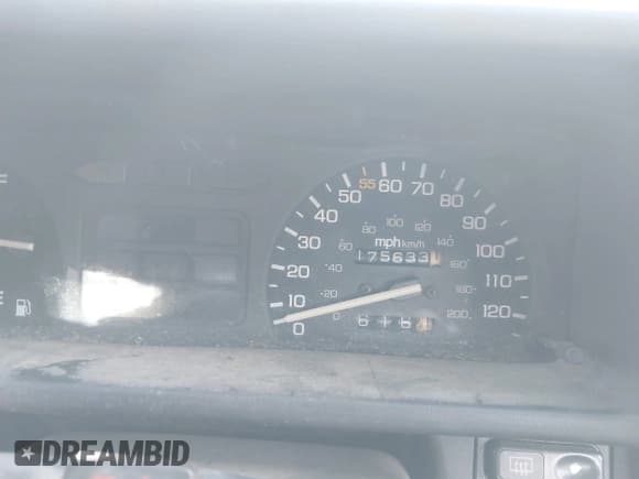 ✅ 1989 Honda Civic • VIN: 2HGED6341KH547709 • Lot: 43840898. Listed on IAAI with 175,633 mi. Free auction sales archive from the USA and detailed vehicle history report at DreamBid. Image 7.