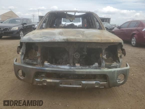 ✅ 2005 Nissan Frontier Nismo • VIN: 1N6AD07W85C429232 • Lot: 65541615. Listed on Copart with Not provided. Free auction sales archive from the USA and detailed vehicle history report at DreamBid. Image 5.