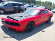 ✅ 2018 Dodge Challenger SXT • VIN: 2C3CDZAG4JH263143 • Lot: 42765510. Wystawiony na IAAI z przebiegiem 55 846 mil. Bezpłatny archiwum sprzedaży aukcyjnych z USA i szczegółowy raport historii pojazdu na DreamBid. Zdjęcie 2.
