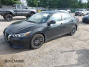 ✅ 2022 Nissan Sentra S • VIN: 3N1AB8BV6NY208941 • Lot: 42744851. Wystawiony na IAAI z przebiegiem 29 082 mil. Bezpłatny archiwum sprzedaży aukcyjnych z USA i szczegółowy raport historii pojazdu na DreamBid. Zdjęcie 2.