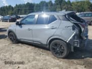 ✅ 2023 Nissan Kicks SR • VIN: 3N1CP5DV5PL491743 • Lot: 80470365. Listed on Copart with 73,271 mi. Free auction sales archive from the USA and detailed vehicle history report at DreamBid. Image 2.