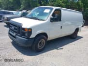 ✅ 2008 Ford Econoline Cargo Commercial • VIN: 1FTNE24W68DA99137 • Lot: 42564203. Listed on IAAI with 336,258 mi. Free auction sales archive from the USA and detailed vehicle history report at DreamBid. Image 2.