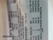 ✅ 2017 Chevrolet Colorado 2WD WT • VIN: 1GCHSBEA1H1219971 • Лот: 75645714. Опубликован ранее на Copart с пробегом 84 826 миль. Бесплатный доступ к архиву аукционных продаж из США и подробный отчёт об истории автомобиля на DreamBid. Изображение 12.