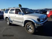 ✅ 1996 Toyota 4Runner Limited • VIN: JT3HN87R5T0046309 • Лот: 90522385. Опубликован ранее на Copart с пробегом 256 963 миль. Бесплатный доступ к архиву аукционных продаж из США и подробный отчёт об истории автомобиля на DreamBid. Изображение 4.