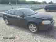 2010 Dodge Avenger R/T with VIN 1B3CC5FV3AN235468, listed as a Copart auction lot 61670595 with 198,285 mi miles and Salvage title. Bid and sale history available at DreamBid. Image 4.