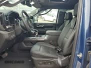 ✅ 2024 Chevrolet Silverado 2500HD LTZ • VIN: 2GC4YPE7XR1168464 • Lot: 67736125. Listed on Copart with 19,295 mi. Free auction sales archive from the USA and detailed vehicle history report at DreamBid. Image 7.