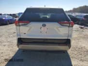 ✅ 2023 Toyota RAV4 Hybrid SE • VIN: 4T3T6RFV9PU127760 • Лот: 90288325. Опубликован ранее на Copart с пробегом 12 265 миль. Бесплатный доступ к архиву аукционных продаж из США и подробный отчёт об истории автомобиля на DreamBid. Изображение 6.