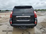 ✅ 2011 Lexus GX 460 Premium • VIN: JTJJM7FX5B5021046 • Lot: 66860465. Listed on Copart with 182,835 mi. Free auction sales archive from the USA and detailed vehicle history report at DreamBid. Image 6.