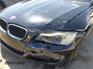 ✅ 2011 BMW 3 Series 328i xDrive • VIN: WBAPK7C57BA972469 • Lot: 42873163. Listed on IAAI with 113,771 mi. Free auction sales archive from the USA and detailed vehicle history report at DreamBid. Image 6.