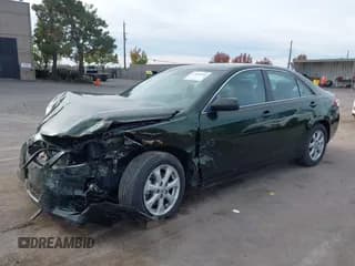✅ 2011 Toyota Camry LE • VIN: 4T4BF3EK9BR114613 • Lot: 43646999. Listed on IAAI with 184,798 mi. Free auction sales archive from the USA and detailed vehicle history report at DreamBid. Image 2.