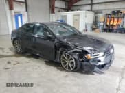 ✅ 2016 Audi S4 Premium Plus • VIN: WAUBGAFL1GA012767 • Лот: 71486164. Опубликован ранее на Copart с пробегом 112 503 миль. Бесплатный доступ к архиву аукционных продаж из США и подробный отчёт об истории автомобиля на DreamBid. Изображение 4.