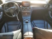 ✅ 2017 Mercedes-Benz C 300 • VIN: 55SWF4JB0HU231556 • Lot: 86290625. Listed on Copart with 65,587 mi. Free auction sales archive from the USA and detailed vehicle history report at DreamBid. Image 8.