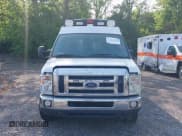 ✅ 2012 Ford E-Series Commercial • VIN: 1FDSS3ESXCDA58950 • Лот: 41549561. Опубликован ранее на IAAI с пробегом 471 886 миль. Бесплатный доступ к архиву аукционных продаж из США и подробный отчёт об истории автомобиля на DreamBid. Изображение 6.