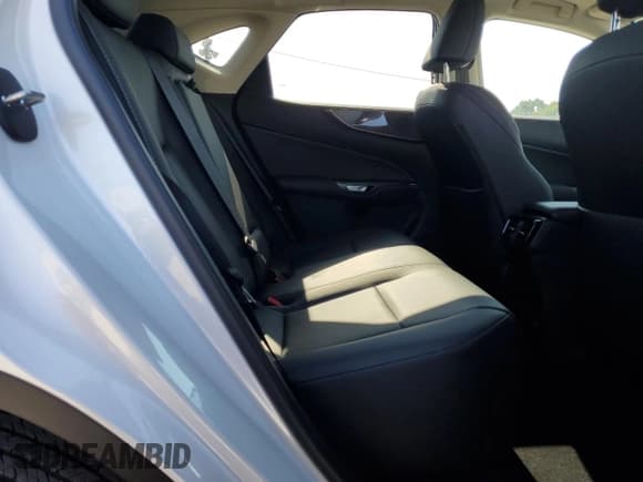 ✅ 2025 Lexus NX 250 • VIN: 2T2ADCAZ1SC025730 • Lot: 69478275. Wystawiony na Copart z przebiegiem 697 mil. Bezpłatny archiwum sprzedaży aukcyjnych z USA i szczegółowy raport historii pojazdu na DreamBid. Zdjęcie 11.