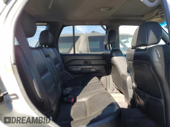 ✅ 2001 Nissan Pathfinder SE • VIN: JN8DR07X31W513949 • Лот: 83858254. Опубликован ранее на Copart с пробегом 182 919 миль. Бесплатный доступ к архиву аукционных продаж из США и подробный отчёт об истории автомобиля на DreamBid. Изображение 11.