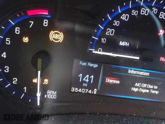 ✅ 2014 Cadillac XTS Livery • VIN: 2G61U5S35E9263713 • Лот: 41570661. Опубликован ранее на IAAI с пробегом 354 074 миль. Бесплатный доступ к архиву аукционных продаж из США и подробный отчёт об истории автомобиля на DreamBid. Изображение 15.