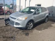 ✅ 2014 Ford Escape SE • VIN: 1FMCU9GXXEUB42277 • Лот: 43339526. Опубликован ранее на IAAI с пробегом 146 558 миль. Бесплатный доступ к архиву аукционных продаж из США и подробный отчёт об истории автомобиля на DreamBid. Изображение 17.