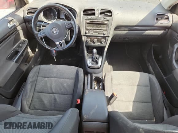 ✅ 2013 Volkswagen Jetta S • VIN: 3VWPP7AJ6DM642734 • Лот: 61753025. Опубликован ранее на Copart с пробегом 190 752 миль. Бесплатный доступ к архиву аукционных продаж из США и подробный отчёт об истории автомобиля на DreamBid. Изображение 8.