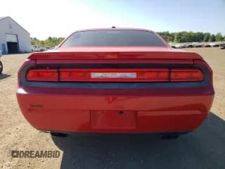 ✅ 2011 Dodge Challenger R/T • VIN: 2B3CJ5DT0BH508786 • Lot: 72428164. Wystawiony na Copart z przebiegiem 135 342 mil. Bezpłatny archiwum sprzedaży aukcyjnych z USA i szczegółowy raport historii pojazdu na DreamBid. Zdjęcie 6.