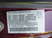 ✅ 2017 Acura RDX • VIN: 5J8TB4H31HL019911 • Lot: 43686941. Listed on IAAI with 98,527 mi. Free auction sales archive from the USA and detailed vehicle history report at DreamBid. Image 9.